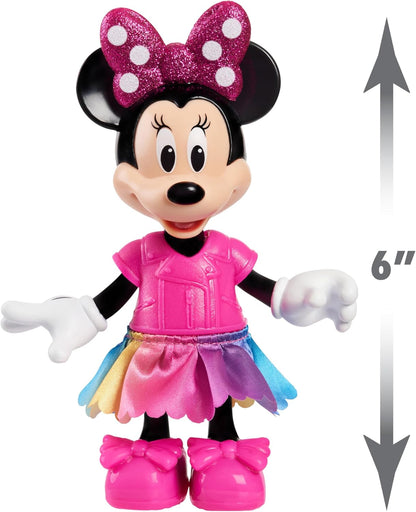 Disney Minnie's - Fabulous Fashion Collection