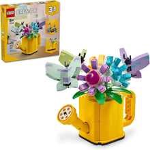 LEGO Creator 31149 Flowers in Watering Can