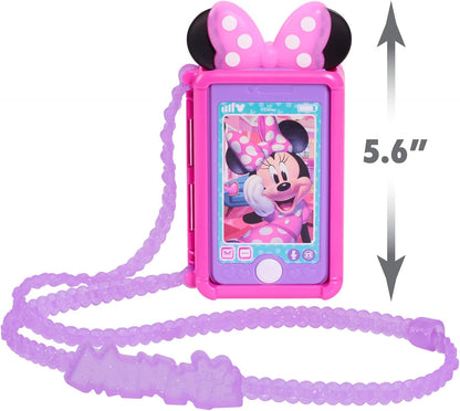 Disney Minnie's - Chat With Me