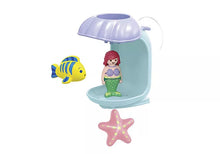 Playmobil 1.2.3 Disney 71460 Ariel's Shell Shower