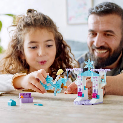LEGO Disney 43209 Princess Elsa and the Nokk’s Ice