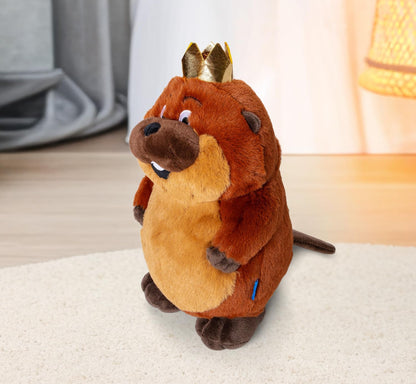 Disney Medium Soft Toy Hoppers King George