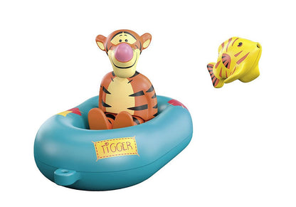 Playmobil 1.2.3 Disney 71704 Tigger's Rubber Boat Ride
