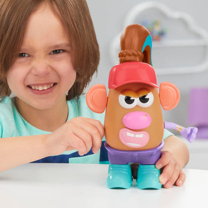 Playskool Friends Potato Head Express Yoursqud