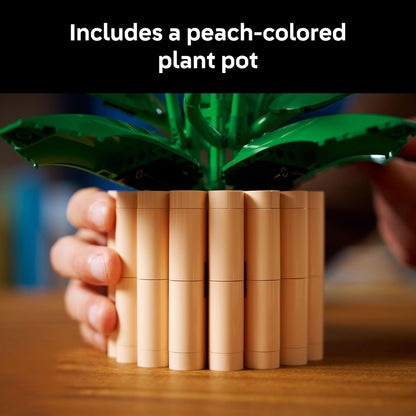 LEGO The Botanical Collection 11504 Peace Lily