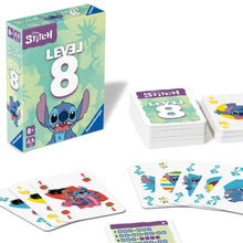 Ravensburger Level 8 Stitch