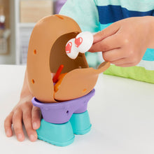 Playskool Friends Potato Head Express Yoursqud