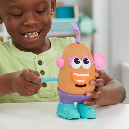 Playskool Friends Potato Head Express Yoursqud
