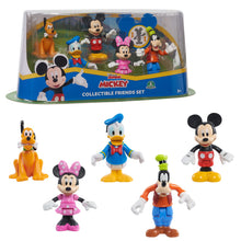 Disney Figures Assorted Mickey