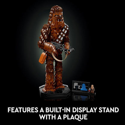 LEGO Star Wars 75371 Chewbacca