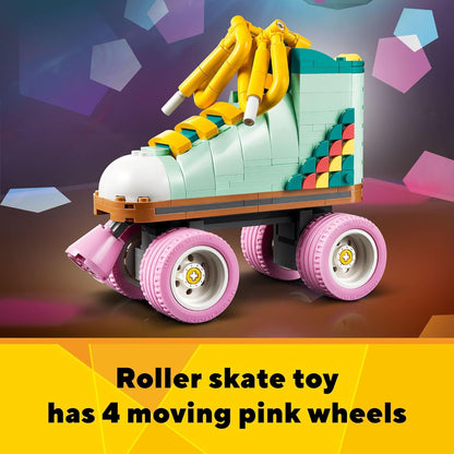 LEGO Creator 31148 Retro Roller Skate