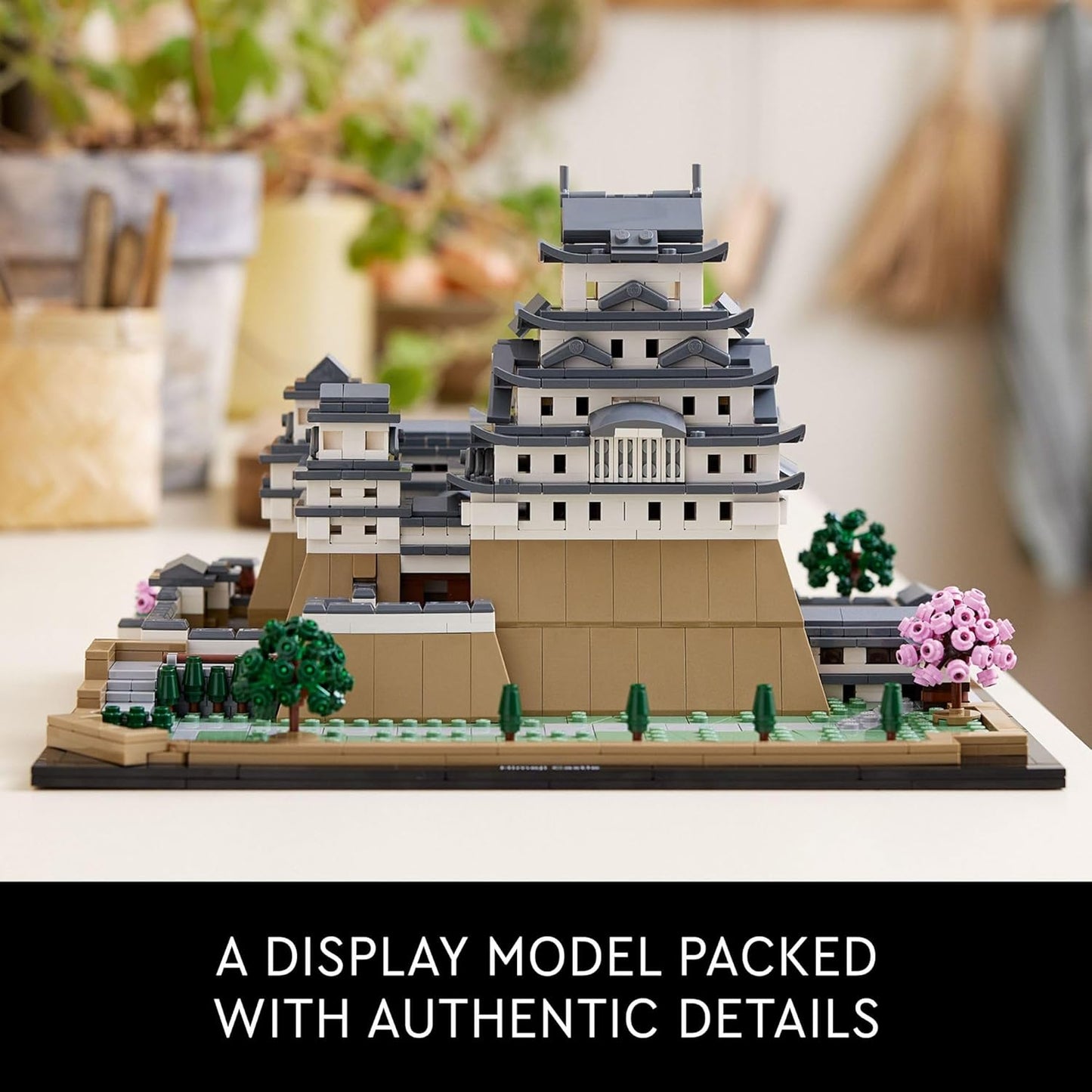 LEGO Architecture 21060 Himeji Castle