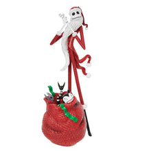Disney Showcase 6010729 Santa Jack