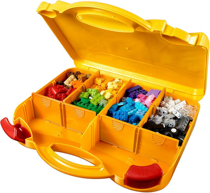 LEGO Classic 10713 Creative Suitcase
