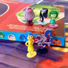 My Busy Book Disney - Inside Out 2