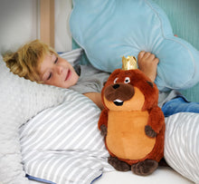 Disney Medium Soft Toy Hoppers King George