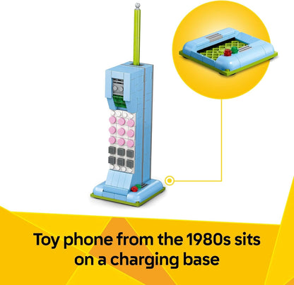 LEGO Creator 31174 Retro Telephone