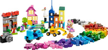 LEGO Classic 10698 Large Creative Brick Box