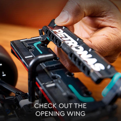 LEGO Technic 42171 Mercedes-AMG F1 W14 E Performance