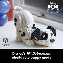 LEGO Disney 43269 101 Dalmatians Puppy