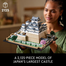 LEGO Architecture 21060 Himeji Castle
