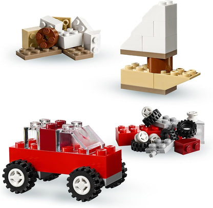 LEGO Classic 10713 Creative Suitcase