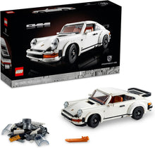 LEGO Icons 10295 Porsche 911