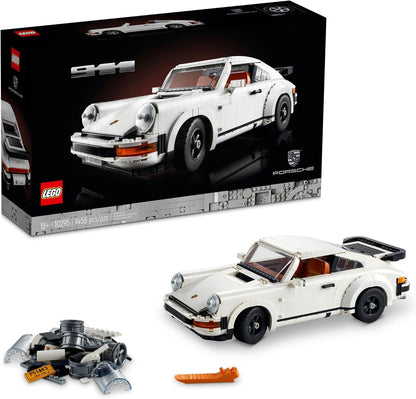 LEGO Icons 10295 Porsche 911