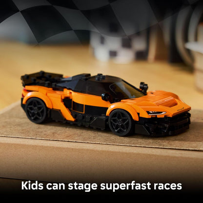 LEGO Speed 77257 McLaren W1
