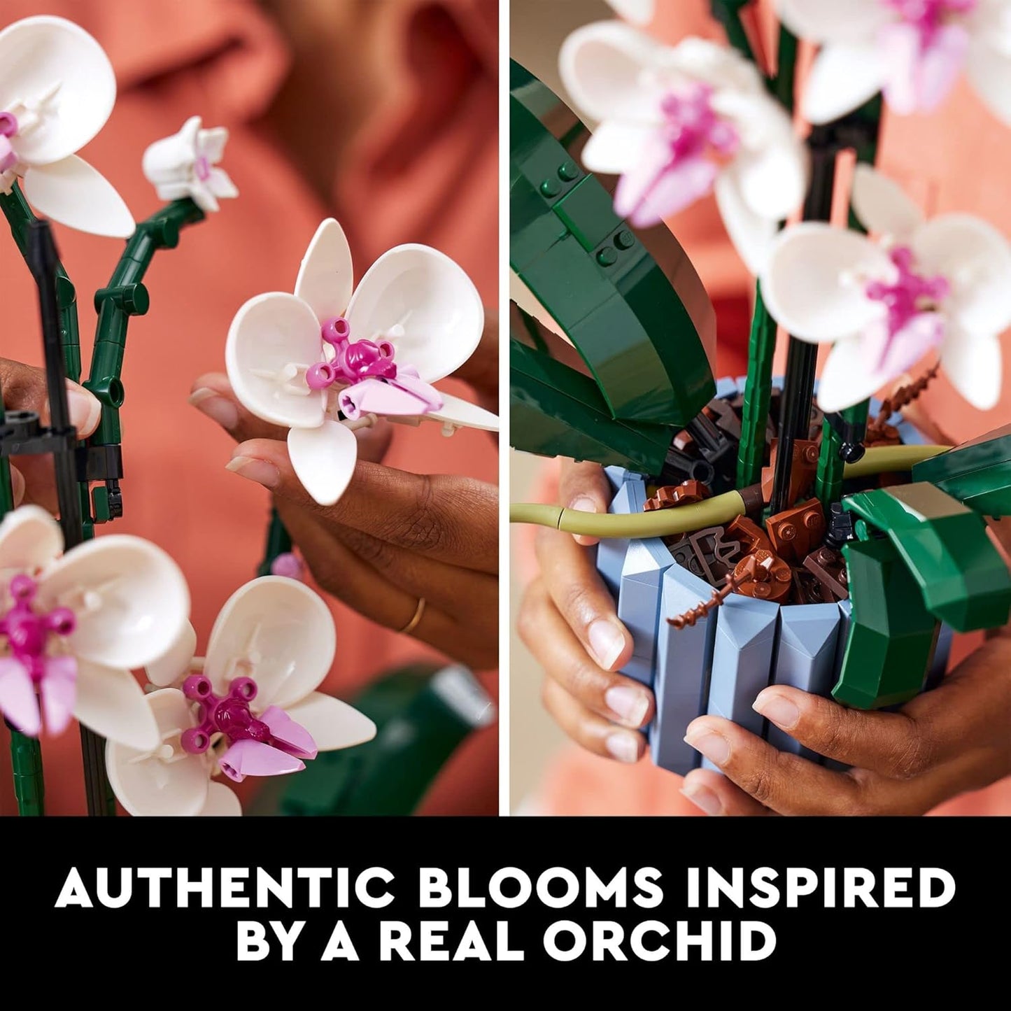 LEGO The Botanical Collection 10311 Orchid