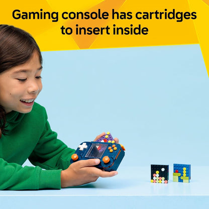 LEGO Creator 31380 Retro Gaming Console
