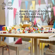 LEGO Classic 11029 Party Creative Building Set