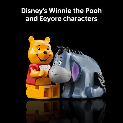 LEGO Disney 43300 Winnie the Pooh