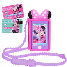 Disney Minnie's - Chat With Me