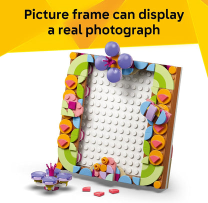 LEGO Creator 31390 Floral Art Painting