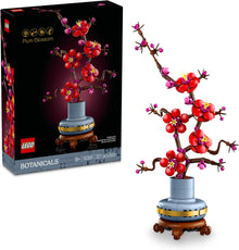 LEGO The Botanical Collection 10369 Plum Blossom