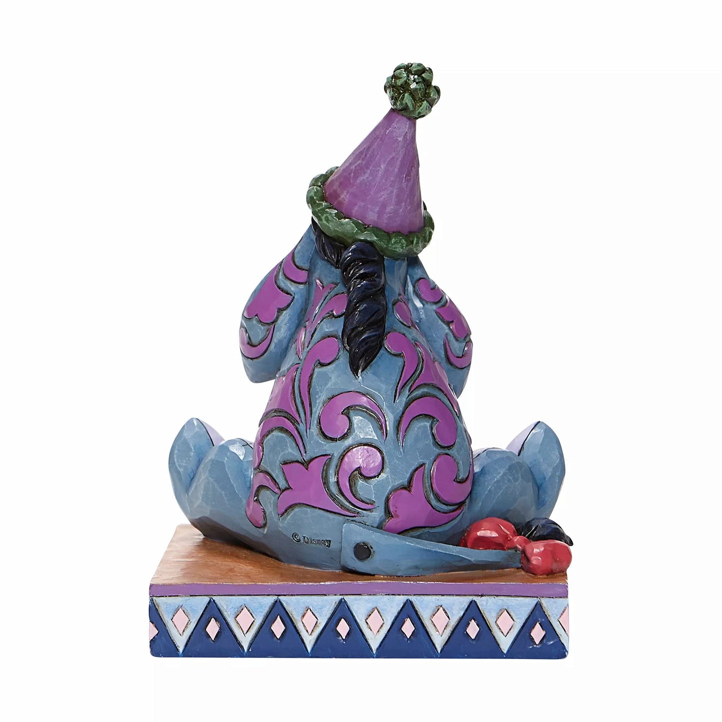 Disney Traditions 6008074 Birthday Blues