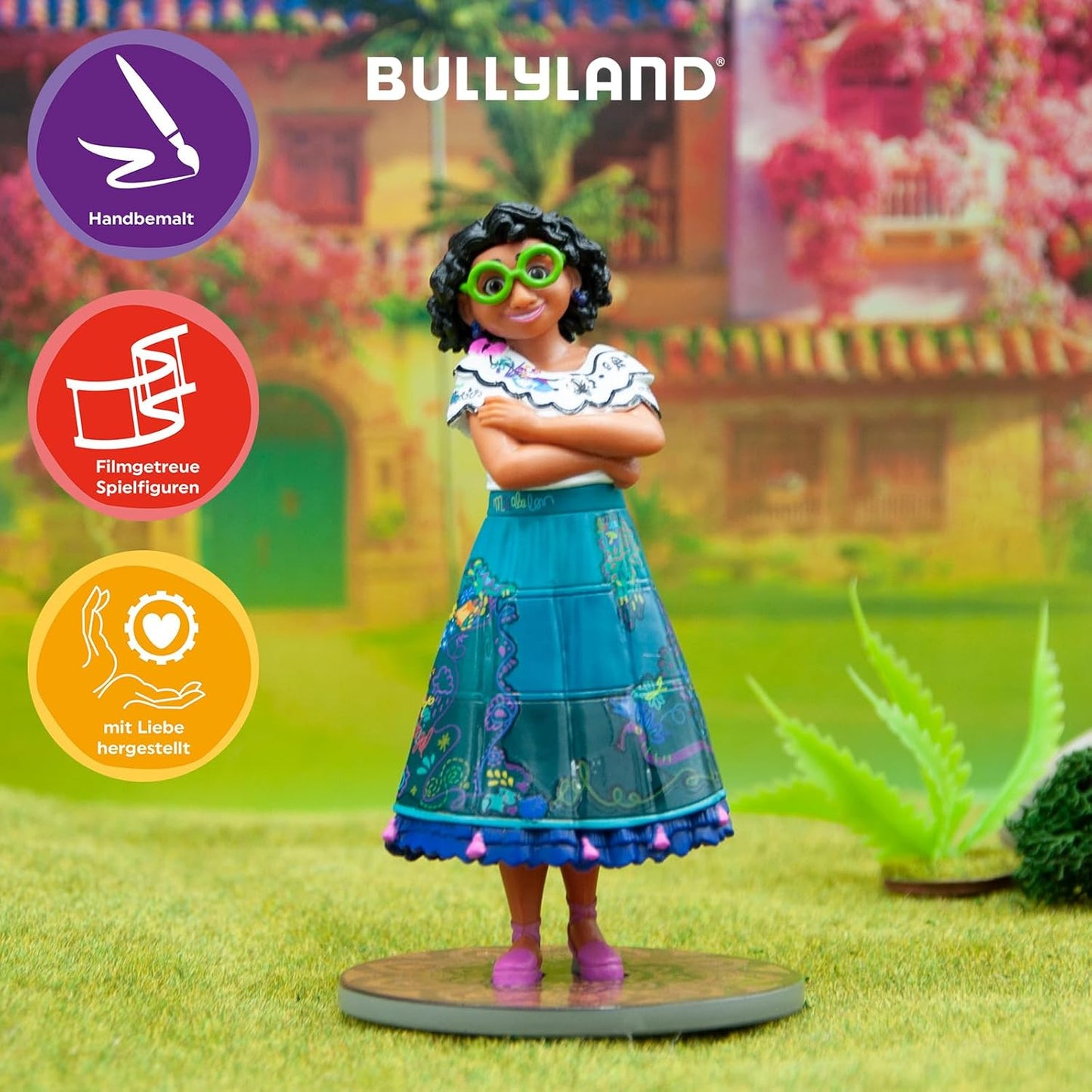 Bullyland Disney Mirabel