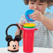 Play-Doh Disney - Happy Stsckable Empil Formers