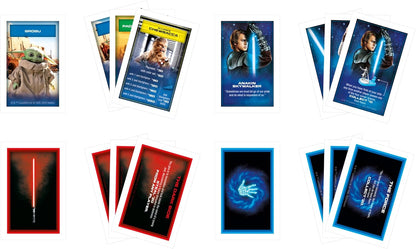 Hasbro Games Monopoly Star Wars Light Side