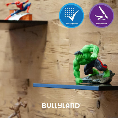 Bullyland Marvel Hulk