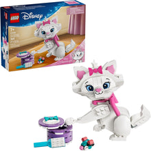 LEGO Disney 43286 The Aristocats Adorable Marie
