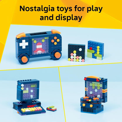 LEGO Creator 31380 Retro Gaming Console