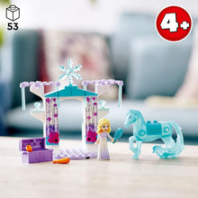 LEGO Disney 43209 Princess Elsa and the Nokk’s Ice