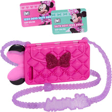 Disney Minnie's - Chat With Me