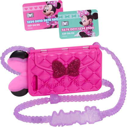Disney Minnie's - Chat With Me