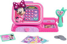 Disney Minnie's Cash Register