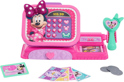 Disney Minnie's Cash Register