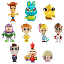 Mattel Toy Story Minis Ultimate New Friends 10 Pack