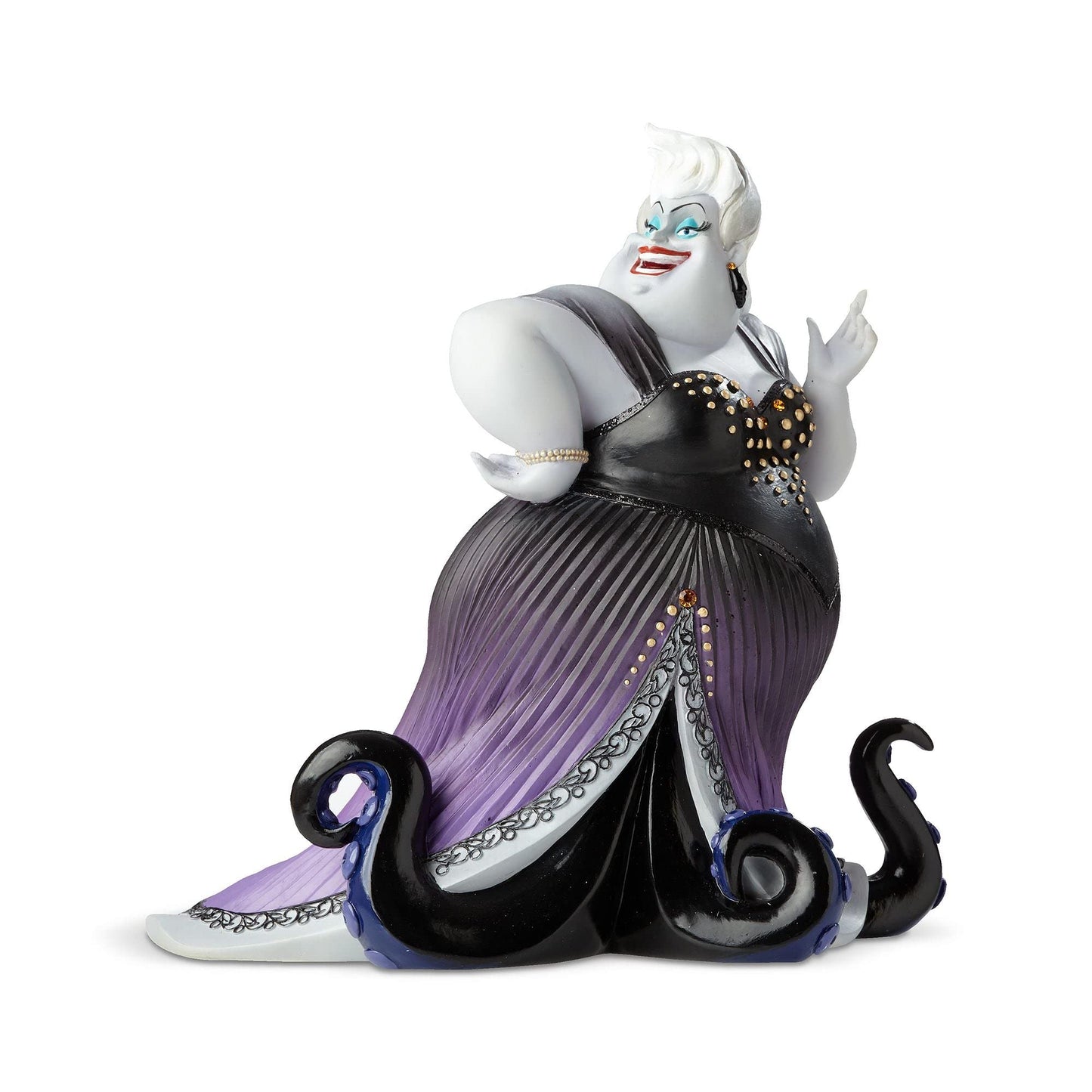 Disney Showcase 4055791 Ursula Couture de Force